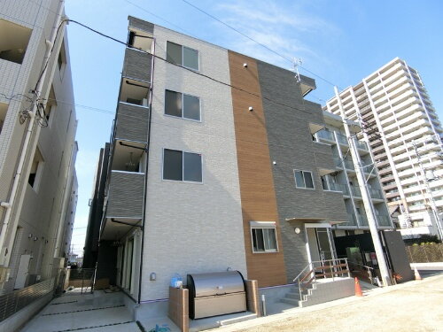 埼玉県さいたま市大宮区桜木町１丁目 賃貸マンション