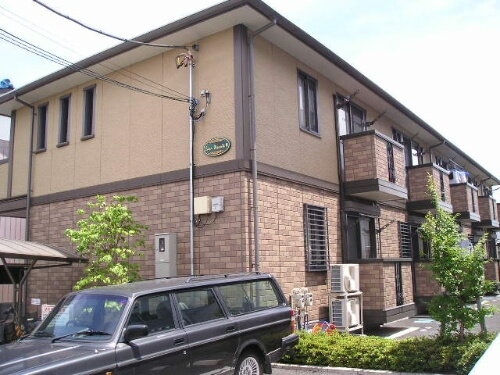 埼玉県さいたま市大宮区北袋町２丁目 賃貸アパート