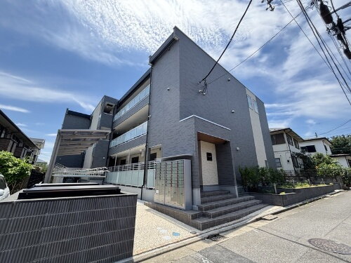 埼玉県さいたま市大宮区北袋町２丁目 賃貸マンション