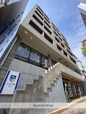 埼玉県さいたま市浦和区高砂２丁目 賃貸マンション