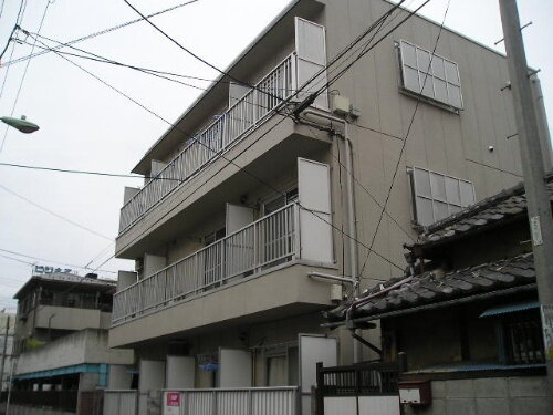 埼玉県さいたま市浦和区常盤９丁目 賃貸アパート