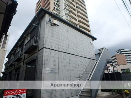 埼玉県さいたま市浦和区常盤９丁目 賃貸アパート