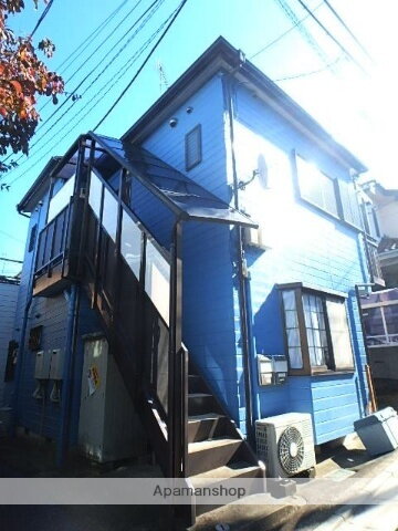 埼玉県さいたま市浦和区岸町４丁目 築30年5ヶ月 2階建