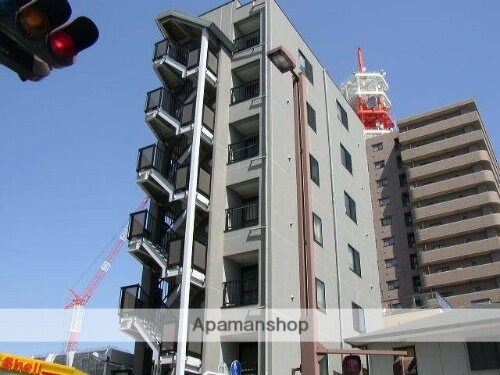 埼玉県さいたま市浦和区常盤５丁目 賃貸マンション