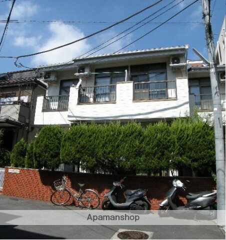 埼玉県さいたま市浦和区神明２丁目 賃貸アパート