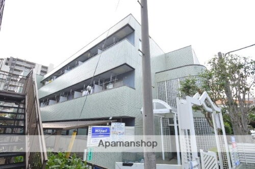 埼玉県さいたま市南区大谷場１丁目 賃貸マンション