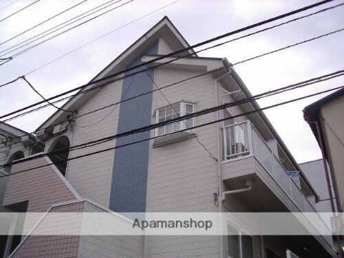 埼玉県さいたま市緑区東浦和４丁目 賃貸アパート