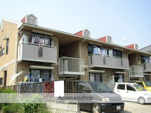 埼玉県さいたま市浦和区前地３丁目 築33年7ヶ月 2階建