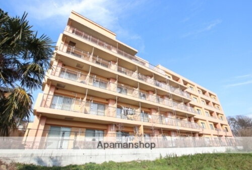 埼玉県川口市柳崎４丁目 賃貸マンション