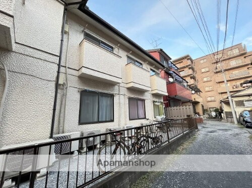 埼玉県さいたま市大宮区大成町１丁目 賃貸アパート