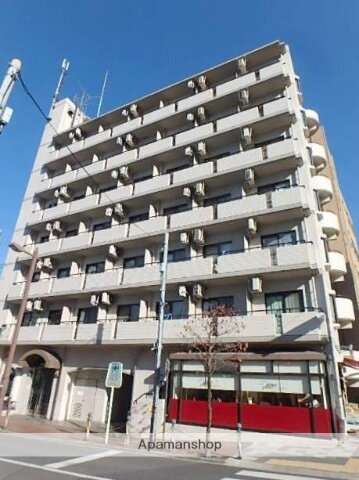 埼玉県さいたま市浦和区仲町２丁目 賃貸マンション