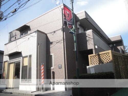 埼玉県さいたま市浦和区前地３丁目 築16年12ヶ月 2階建