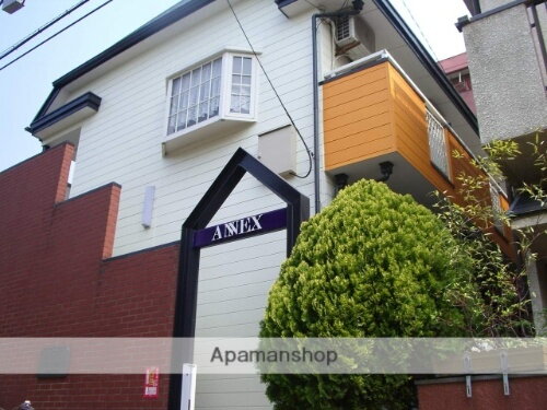 埼玉県さいたま市浦和区常盤３丁目 賃貸アパート