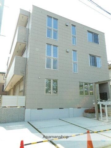 埼玉県さいたま市浦和区元町１丁目 賃貸マンション