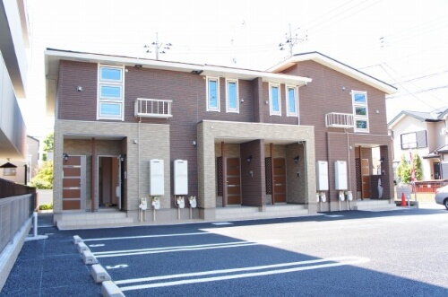 埼玉県さいたま市南区大字円正寺 賃貸アパート