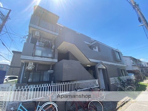 埼玉県さいたま市浦和区本太２丁目 賃貸マンション