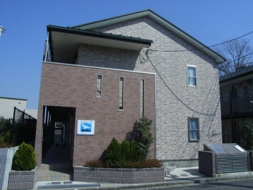 埼玉県さいたま市南区南浦和３丁目 賃貸アパート