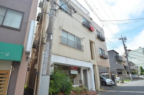 埼玉県さいたま市南区南浦和２丁目 賃貸マンション