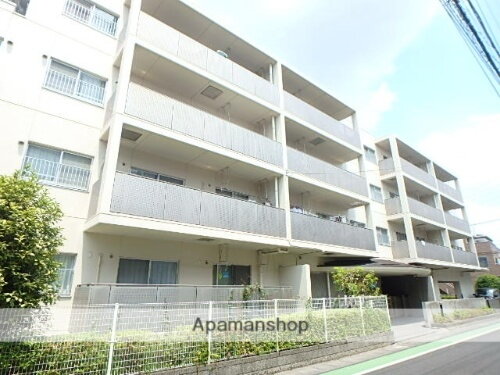 埼玉県さいたま市浦和区本太１丁目 築26年10ヶ月 4階建