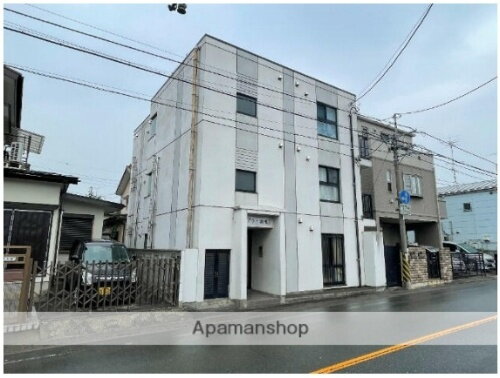 埼玉県さいたま市緑区大字中尾 賃貸マンション