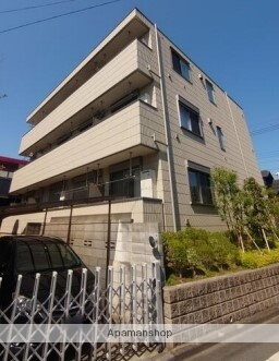 埼玉県さいたま市緑区東浦和７丁目 3階建 築9年11ヶ月