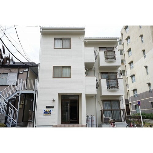 埼玉県さいたま市南区南浦和３丁目 賃貸マンション