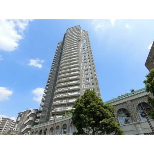 埼玉県さいたま市浦和区高砂１丁目 築22年10ヶ月 31階建