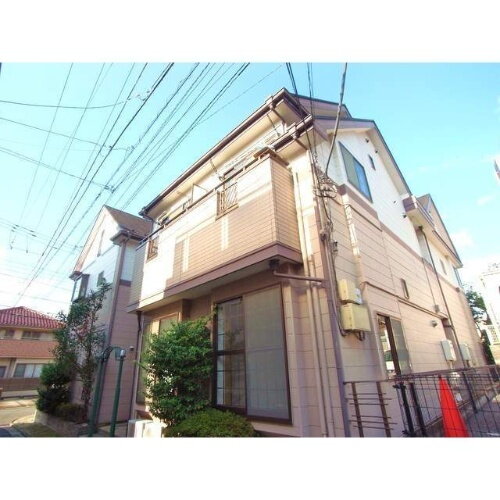 埼玉県さいたま市浦和区東仲町 賃貸アパート