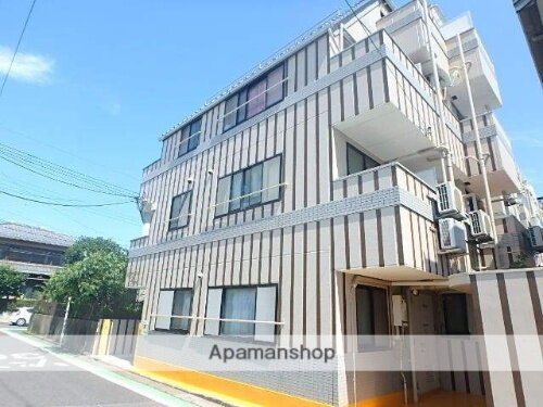 埼玉県さいたま市緑区東浦和４丁目 賃貸マンション