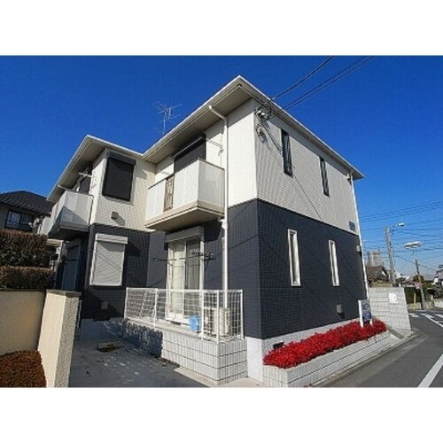 埼玉県さいたま市浦和区神明２丁目 築18年12ヶ月 2階建