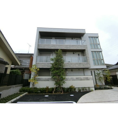 埼玉県さいたま市緑区原山１丁目 築7年6ヶ月 3階建