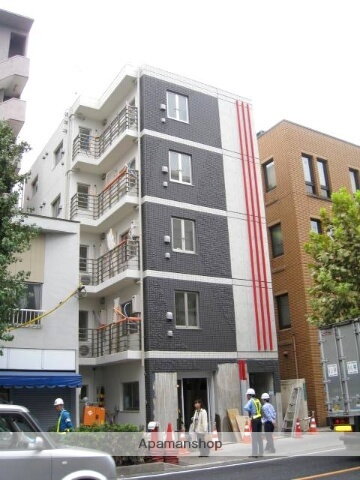 埼玉県さいたま市浦和区高砂４丁目 賃貸マンション