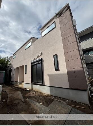 埼玉県さいたま市浦和区北浦和３丁目 テラスハウス