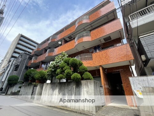 埼玉県さいたま市浦和区常盤９丁目 築45年5ヶ月 5階建