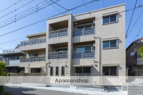 埼玉県さいたま市浦和区本太１丁目 賃貸マンション