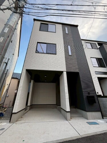 埼玉県さいたま市南区大字太田窪 賃貸一戸建て