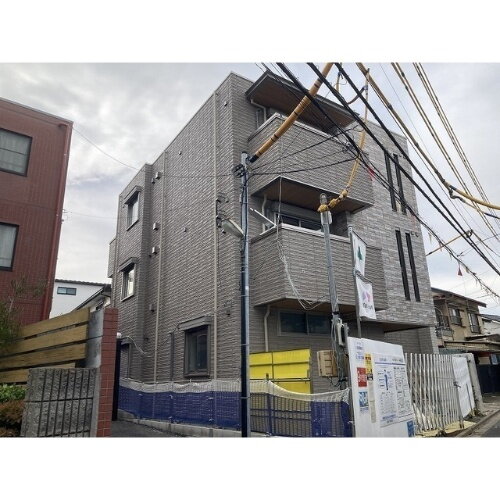 埼玉県さいたま市浦和区本太２丁目  3階建