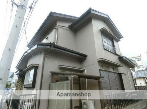 埼玉県さいたま市浦和区東仲町 賃貸一戸建て