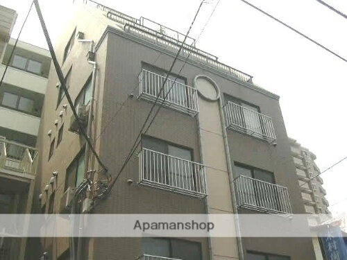 埼玉県さいたま市南区南浦和２丁目 賃貸マンション