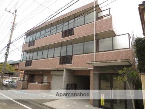 埼玉県さいたま市浦和区岸町４丁目 賃貸マンション