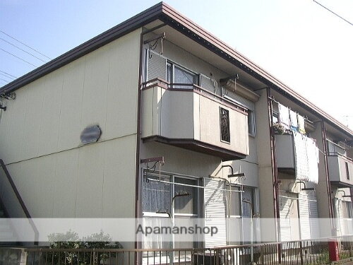 埼玉県さいたま市南区大字大谷口 賃貸アパート