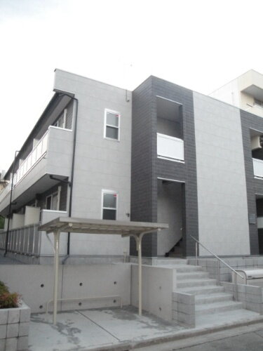 埼玉県さいたま市緑区太田窪３丁目 賃貸アパート