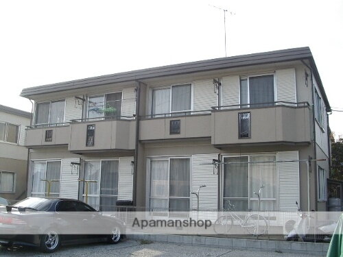 埼玉県さいたま市南区大字大谷口 賃貸アパート