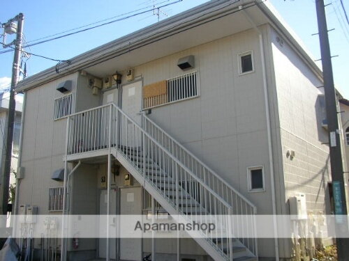 埼玉県さいたま市浦和区本太５丁目 築35年8ヶ月 2階建