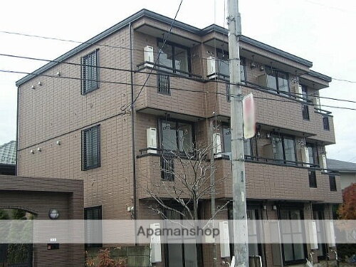 埼玉県さいたま市浦和区神明１丁目 賃貸マンション