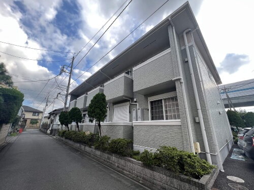 埼玉県さいたま市桜区田島４丁目 賃貸アパート