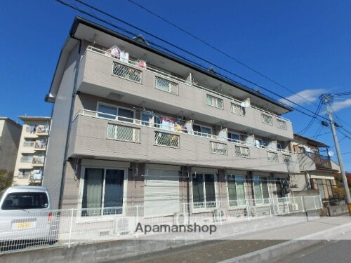 埼玉県さいたま市南区曲本１丁目 賃貸アパート