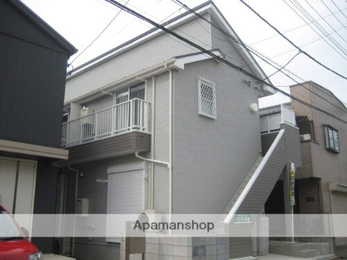 埼玉県さいたま市南区松本１丁目 賃貸アパート