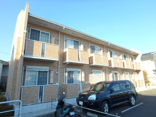 埼玉県さいたま市桜区田島４丁目 賃貸アパート