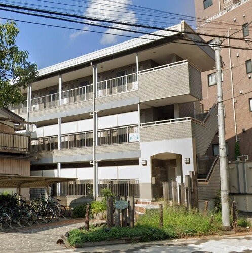 ドミールガーデン戸田公園